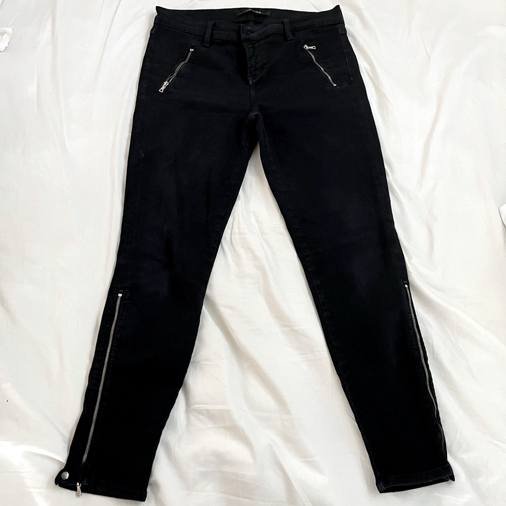 COPY - J Brand black jeans Size 28